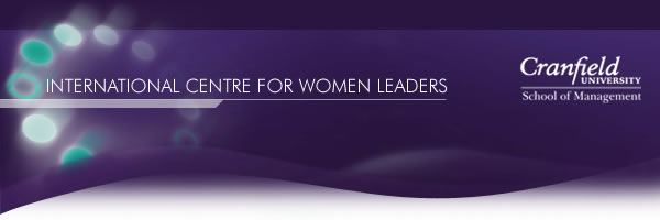 Cranfield International Centre for Women Leaders