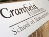 Cranfield SOM